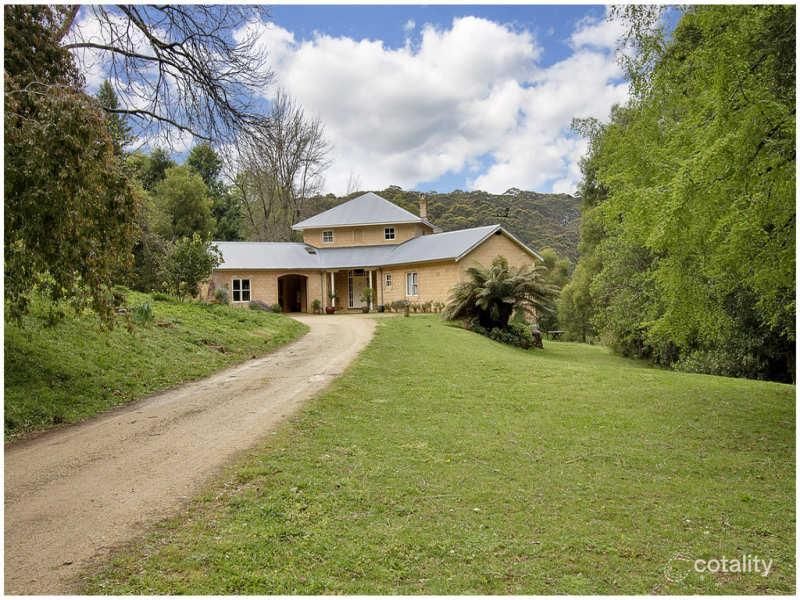 22-30 Farrer Rd, Mount Wilson, NSW 2786