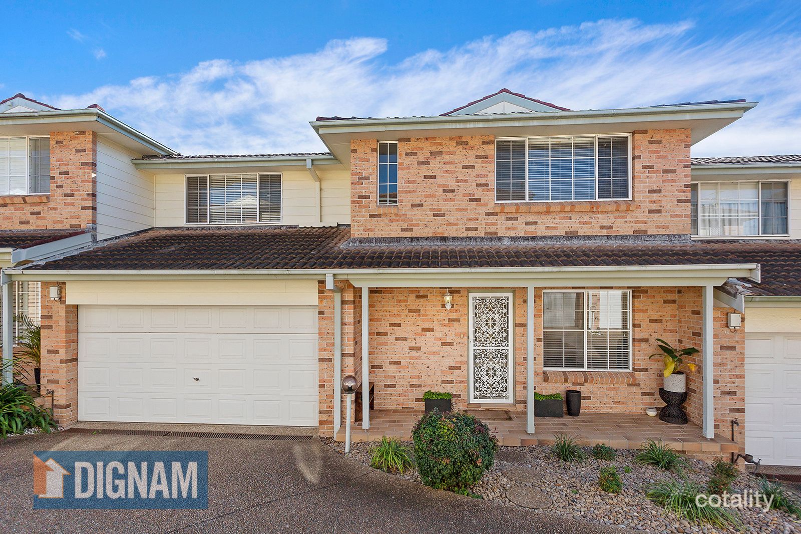 8/4 Liddle St, Woonona, NSW 2517