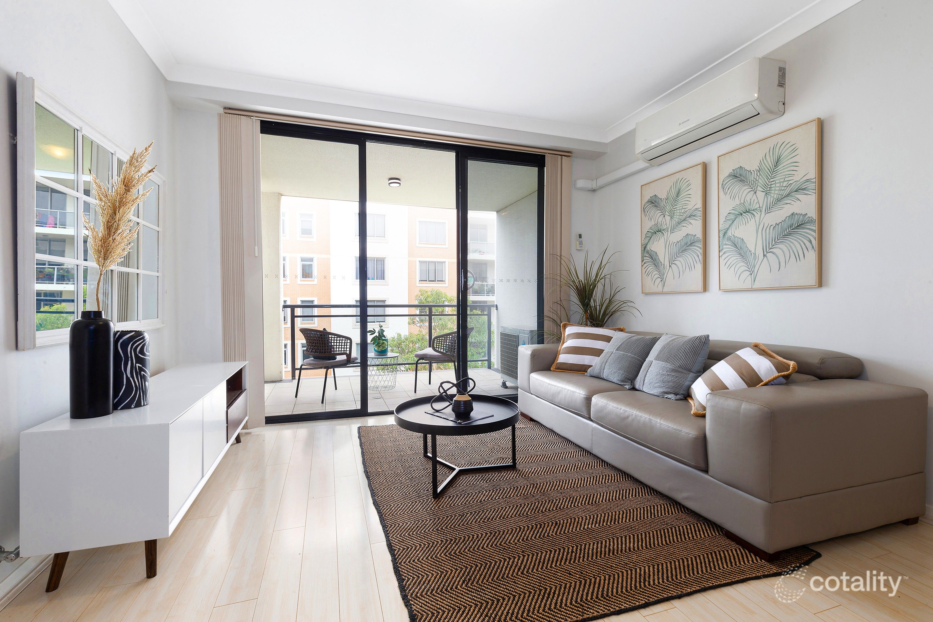 611/3-11 Orara St, Waitara, NSW 2077