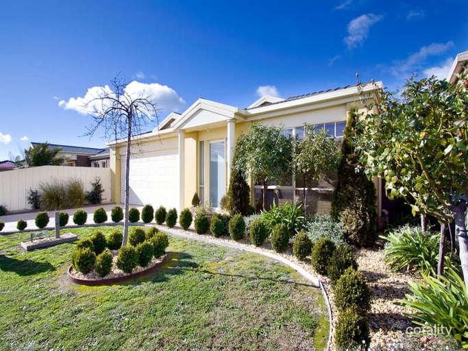 3 Giles Pl, Traralgon, VIC 3844