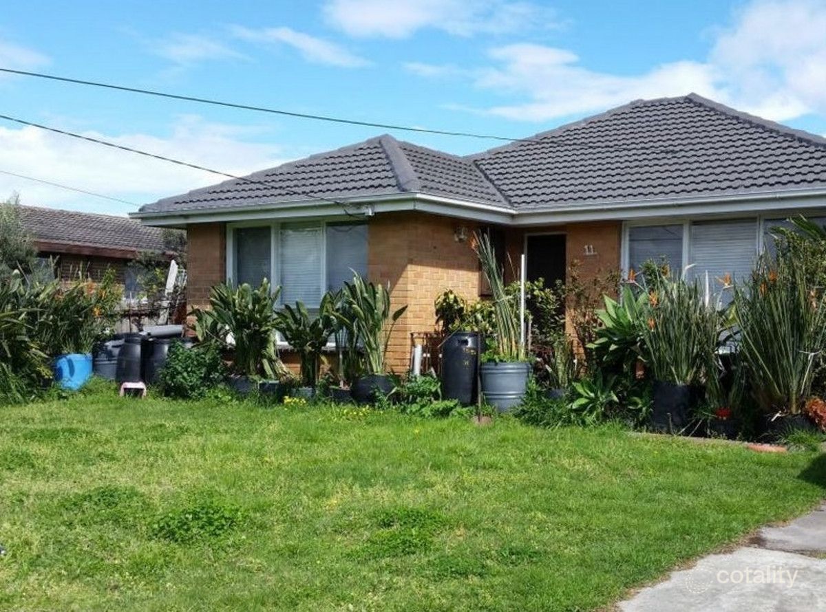 11 Milton Ave, Clayton South, VIC 3169
