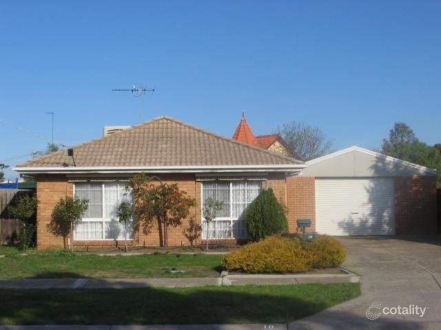 72 Tatman Dr, Altona Meadows, VIC 3028