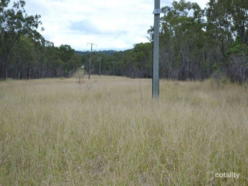 49000 Burnett Hwy, Wura, QLD 4714