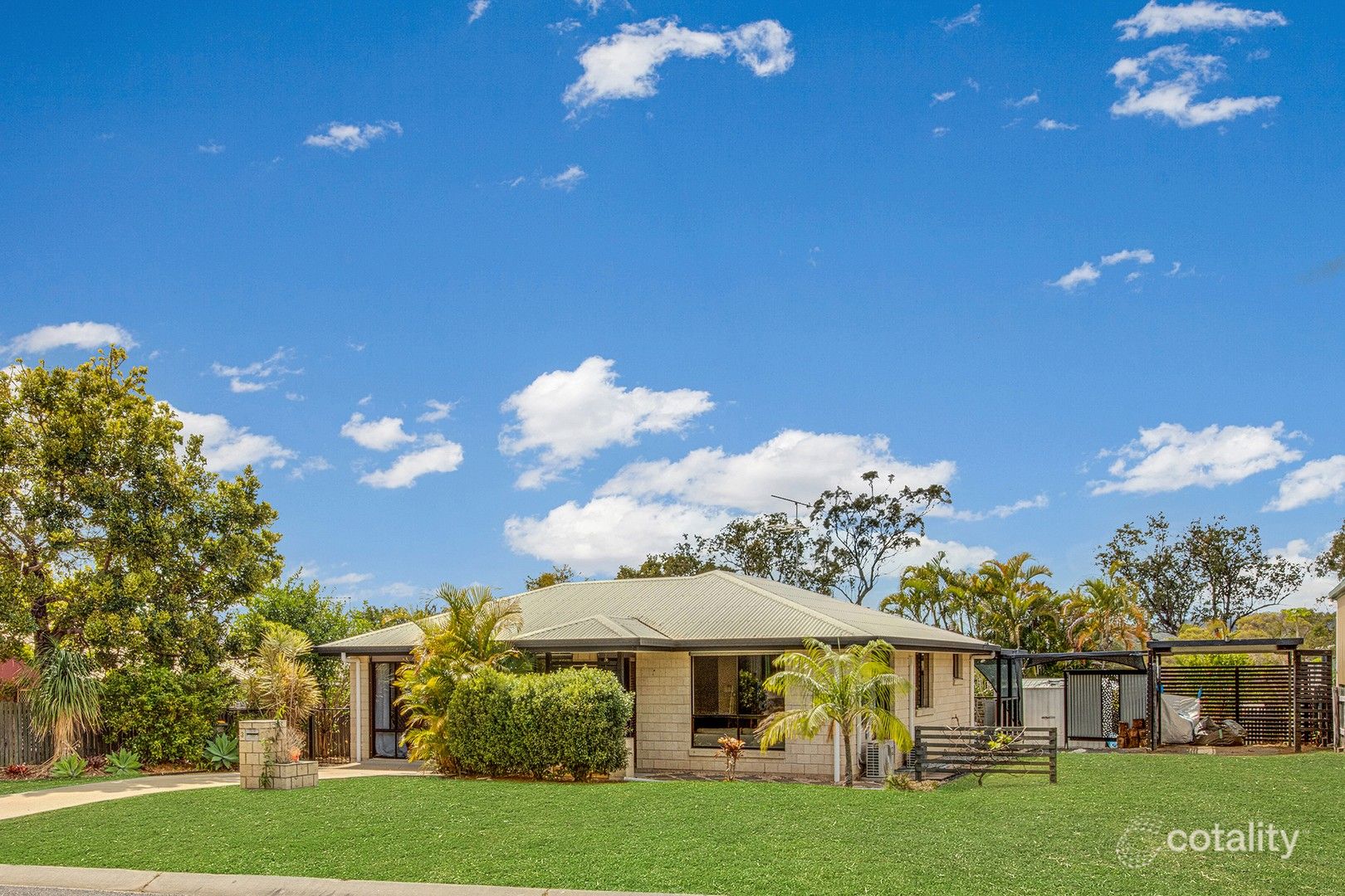 3 Melbourne Ct, Calliope, QLD 4680
