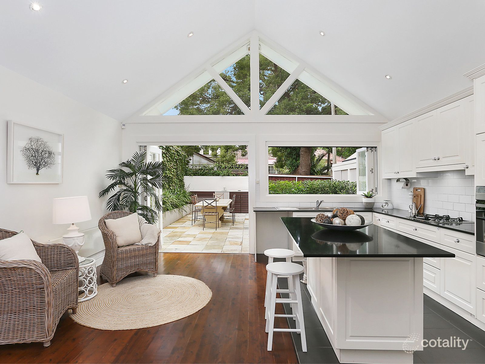 58 Burlington St, Crows Nest, NSW 2065