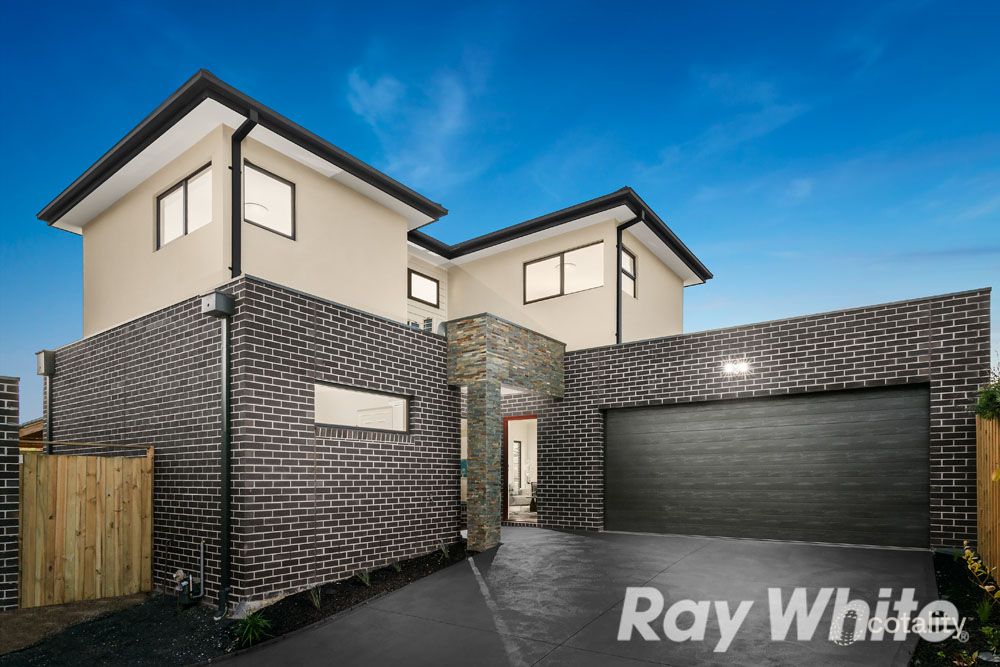 2/8 Carwarp St, Macleod, VIC 3085