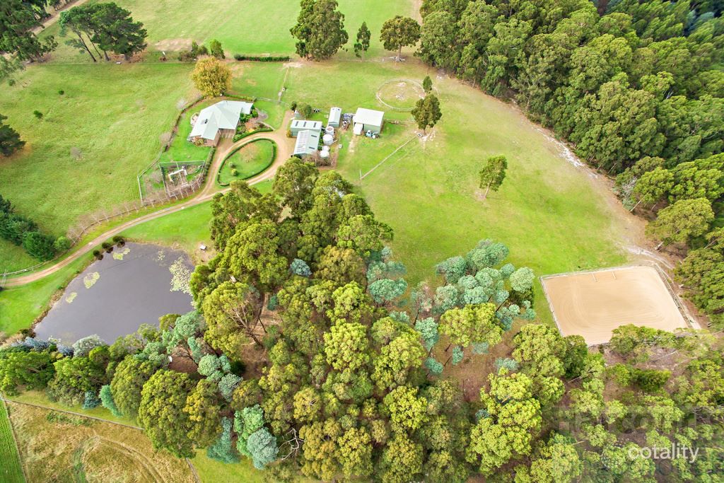 169 Watsons Rd, Kettering, TAS 7155