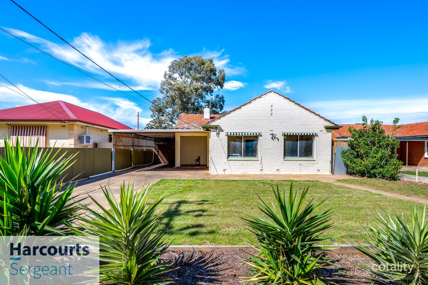 46 Brown Tce, Salisbury, SA 5108