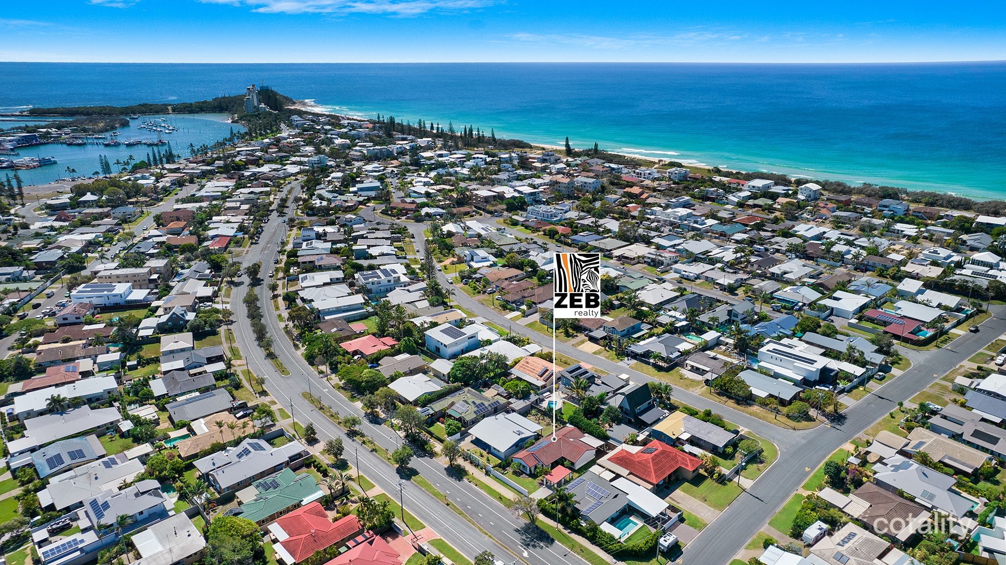 55 Point Cartwright Dr, Buddina, QLD 4575