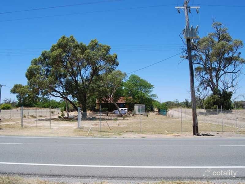 269 Mandurah Rd, East Rockingham, WA 6168