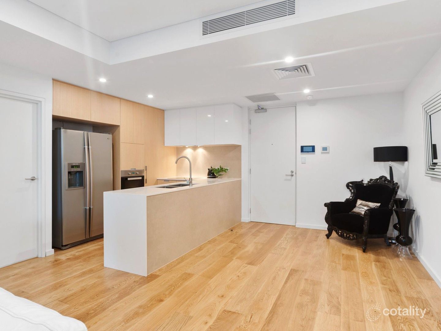 36/2 Milyarm Rise, Swanbourne, WA 6010