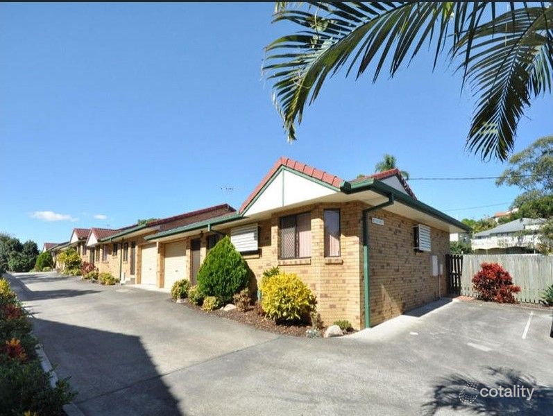 1/11 Mckenzie St, Windsor, QLD 4030