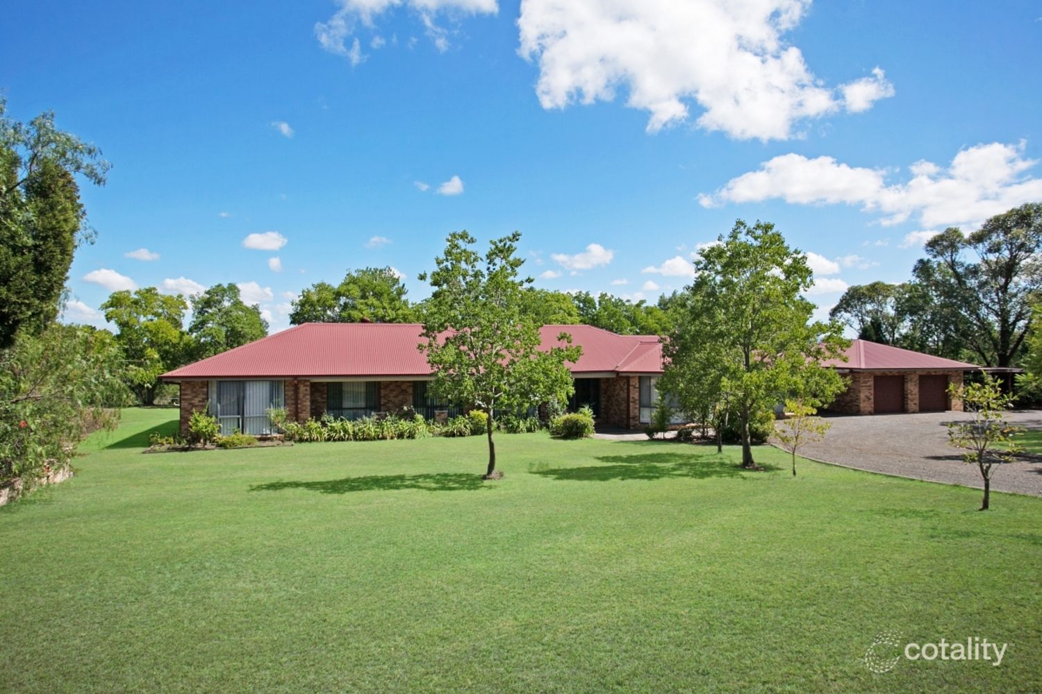 166 Cessnock Rd, Maitland, NSW 2320