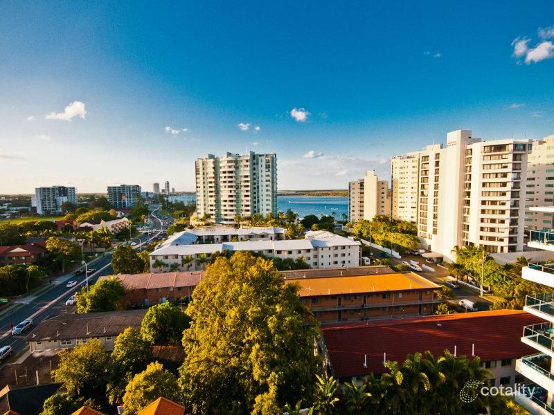918/19 Imperial Pde, Labrador, QLD 4215