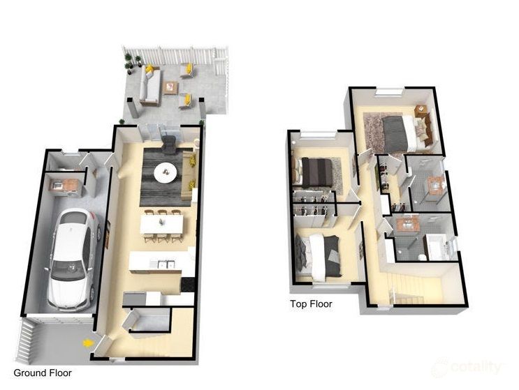 16/23-37 Garfield Rd, Woodridge, QLD 4114