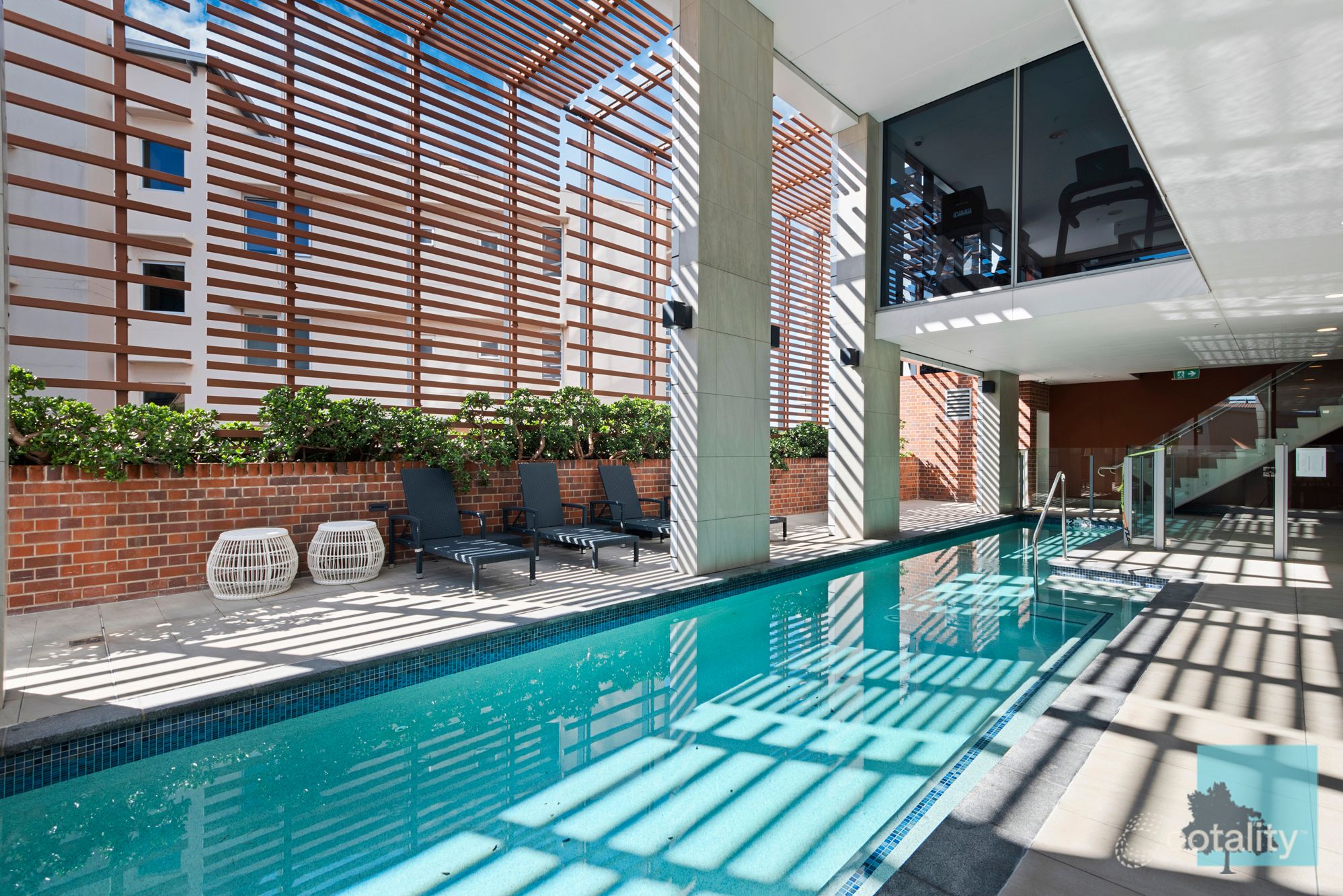1002/128 Brookes St, Fortitude Valley, QLD 4006