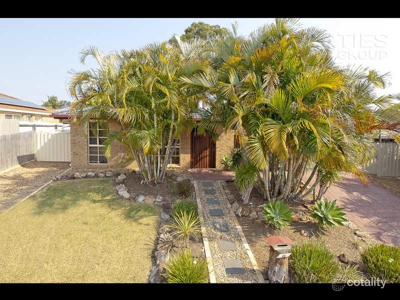 46 Federation Dr, Hillcrest, QLD 4118