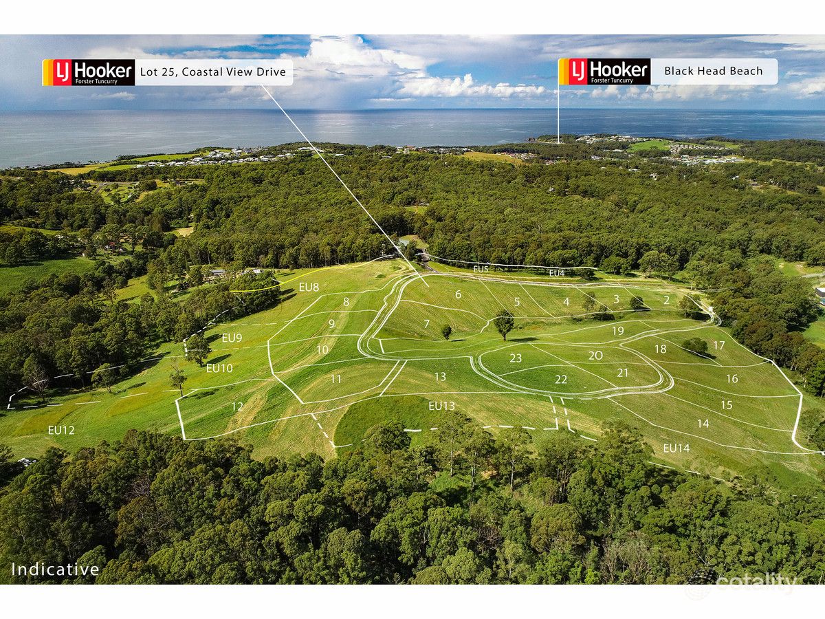 25 Coastal View Dr, Tallwoods Village, NSW 2430