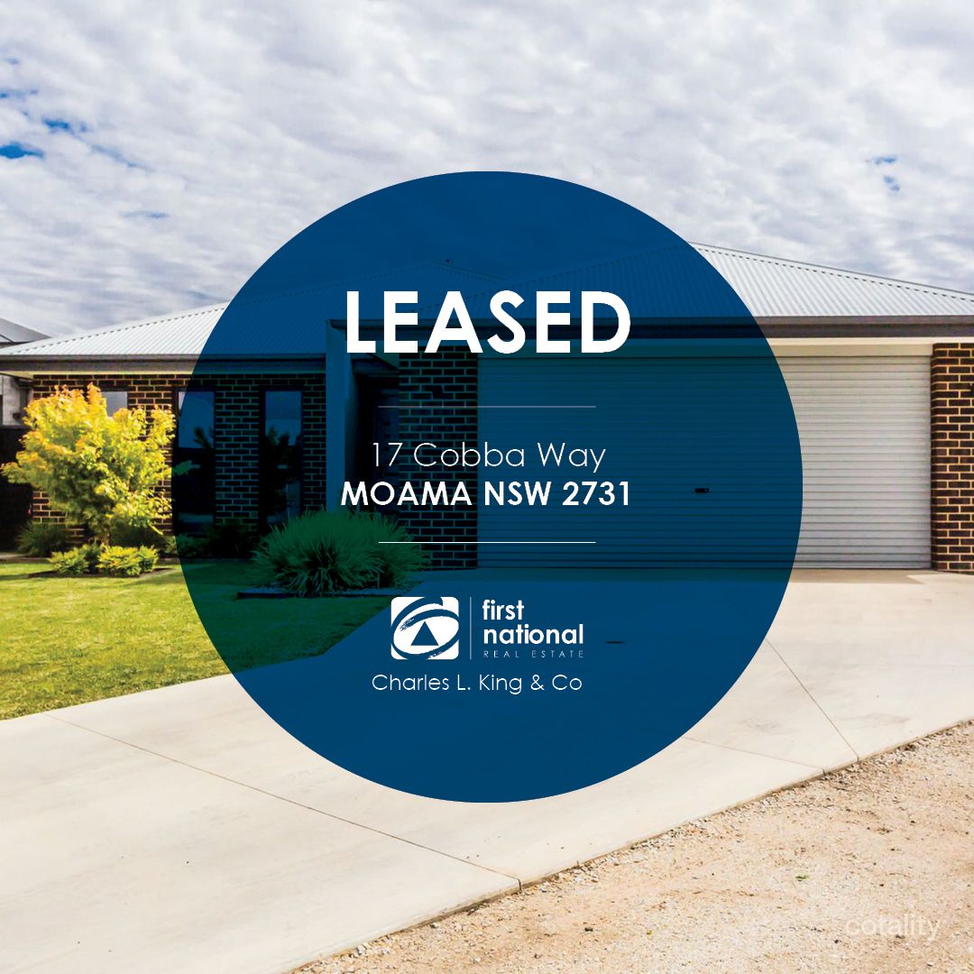17 Cobba Way, Moama, NSW 2731
