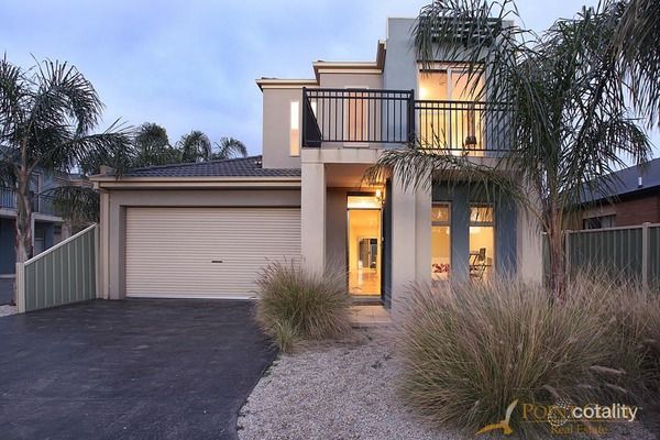 1/41 Hyde Park Tce, Point Cook, VIC 3030