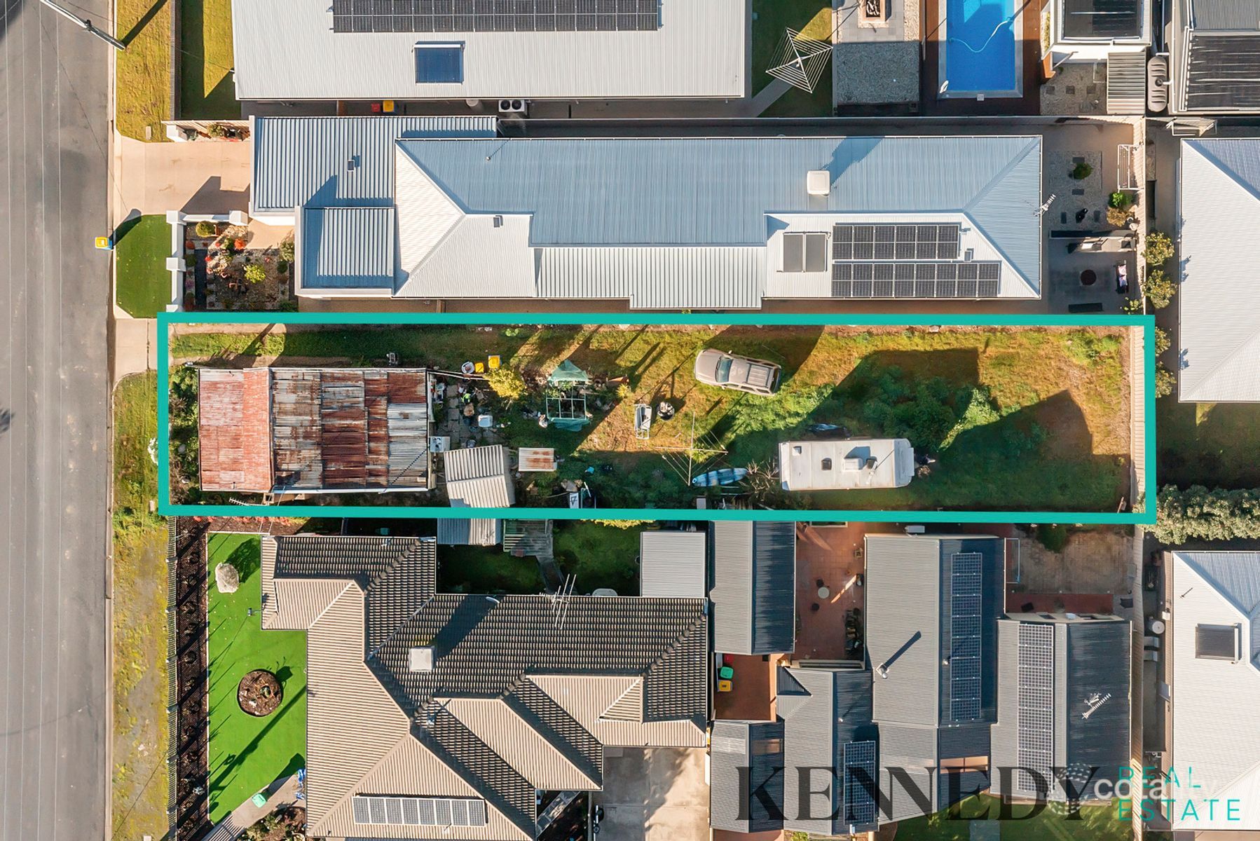 63 Tom St, Yarrawonga, VIC 3730