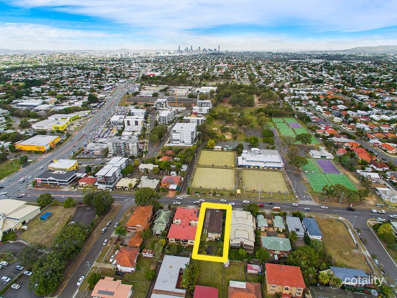 465 Rode Rd, Chermside, QLD 4032