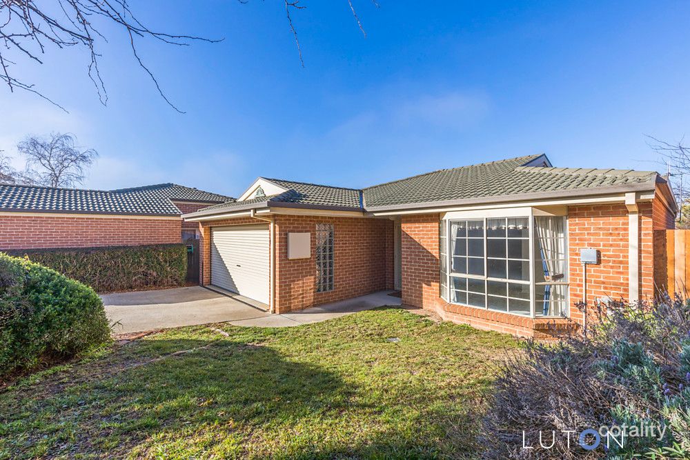 5/11 Monaghan Pl, Nicholls, ACT 2913