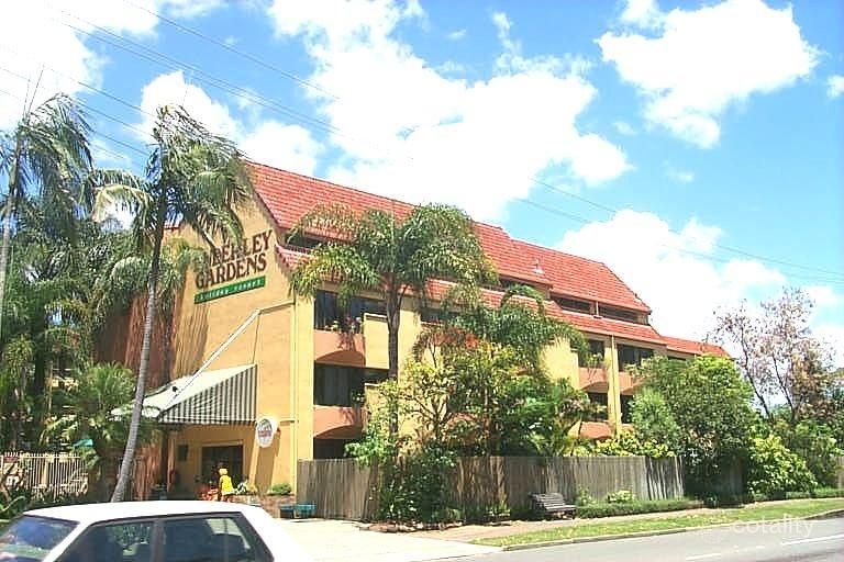 32/38 Enderley Ave, Surfers Paradise, QLD 4217