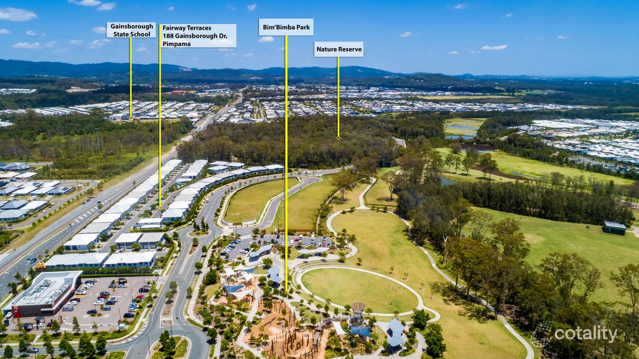 89/188 Gainsborough Dr, Pimpama, QLD 4209