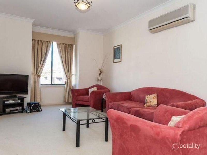 51/11 Regal Pl, East Perth, WA 6004