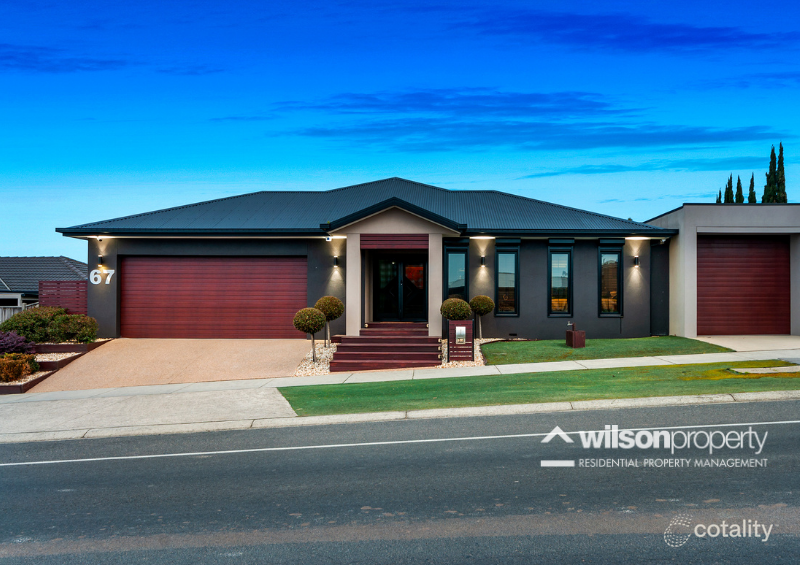 67 Bradman Bvd, Traralgon, VIC 3844