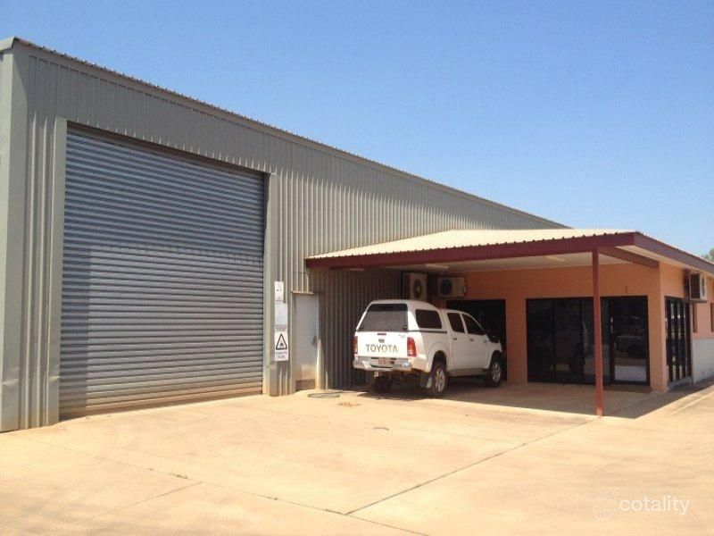 10 Mander Rd, Holtze, NT 0829