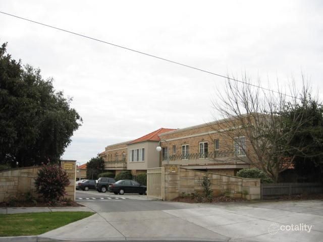 3/25 Veronica St, Northcote, VIC 3070