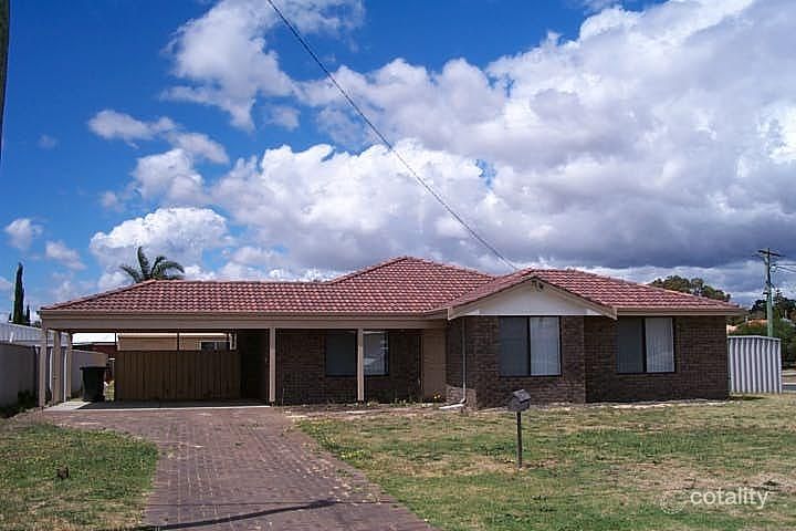 2 Ibis Ct, Capel, WA 6271