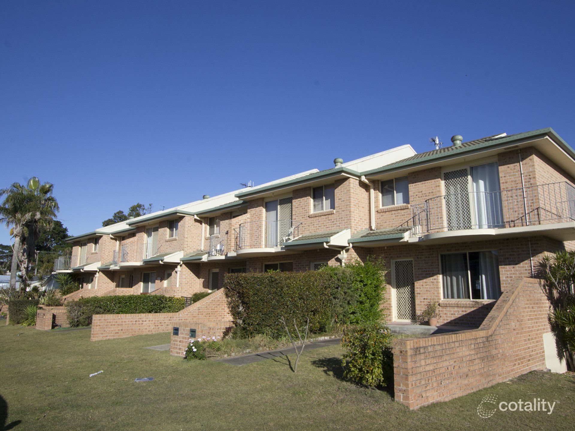 4/6-8 Muir St, Harrington, NSW 2427