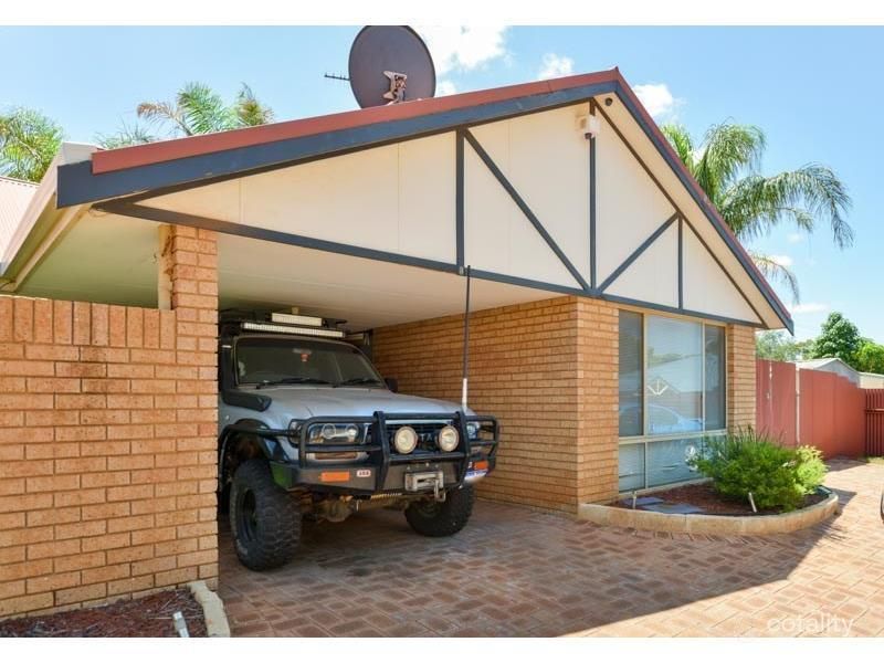 3/189 Macdonald St, Kalgoorlie, WA 6430