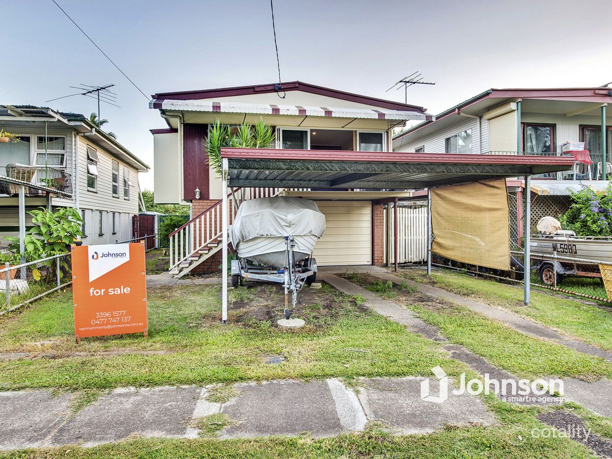 64 Youngs Rd, Hemmant, QLD 4174