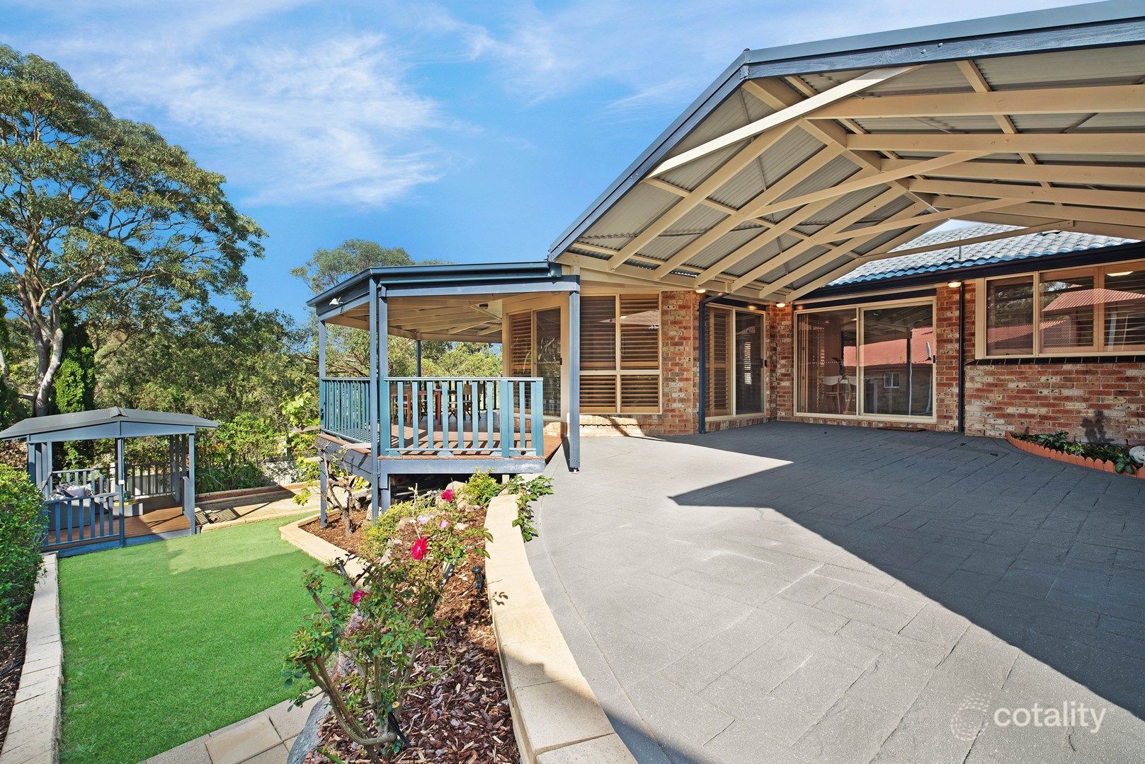 23 Buttermere Dr, Lakelands, NSW 2282