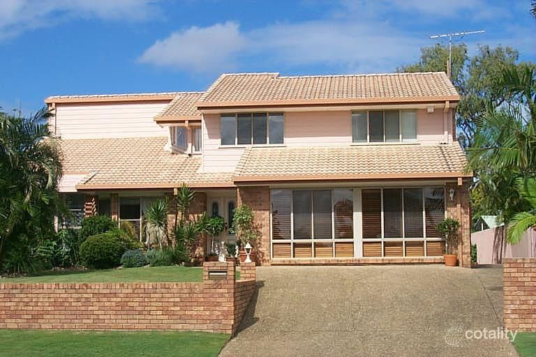 88 Dorsal Dr, Birkdale, QLD 4159