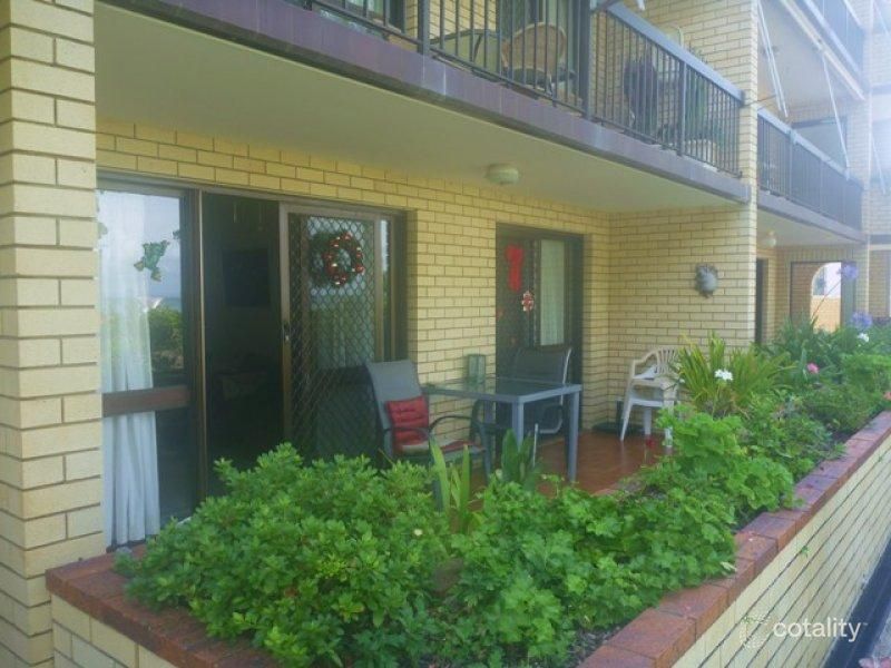 2/101 Welsby Pde, Bongaree, QLD 4507