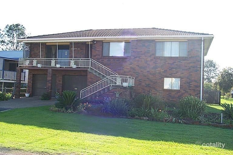 23 Barnes Ave, South Lismore, NSW 2480