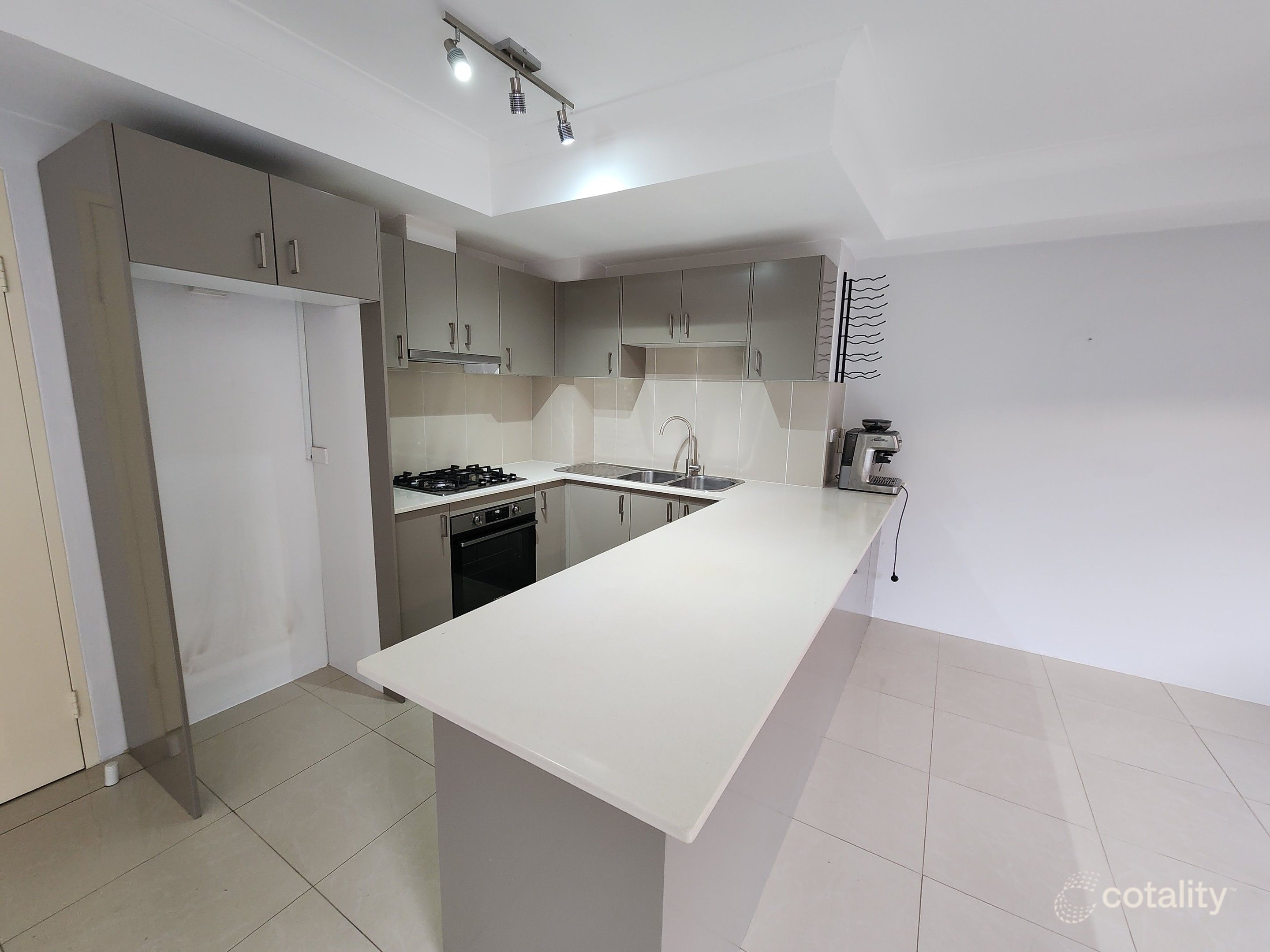 2/19 Anselm St, Strathfield South, NSW 2136