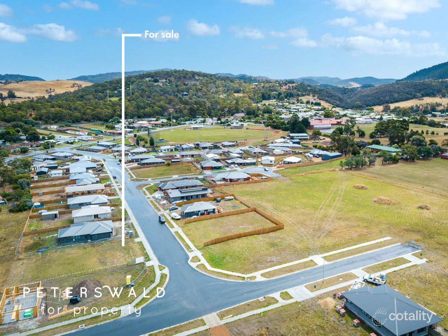 24 Villeneuve St, Campania, TAS 7026