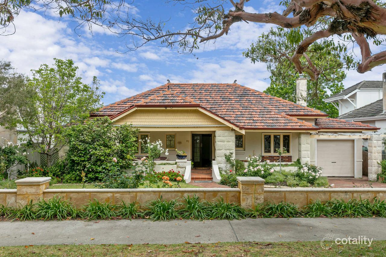 57 Stanley St, Nedlands, WA 6009