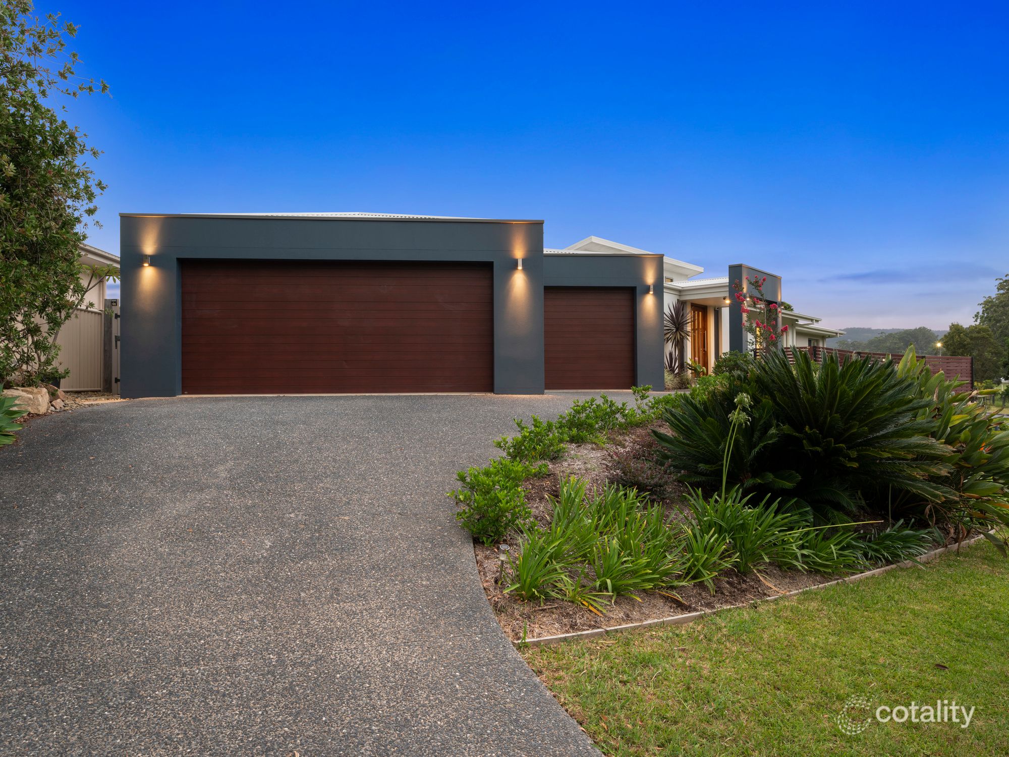 6 Tidal Cres, Moonee Beach, NSW 2450
