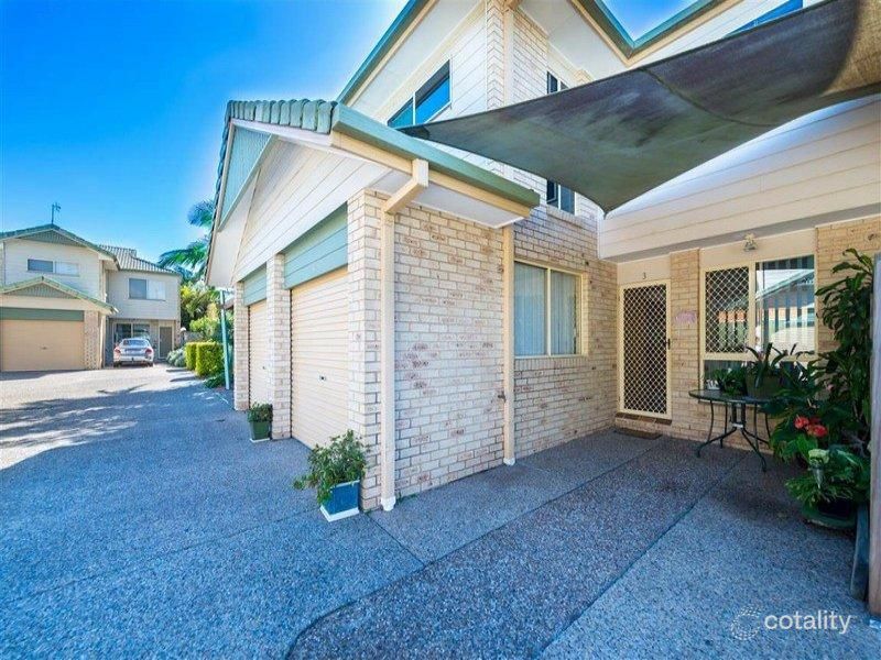 3/2 Thrower Dr, Currumbin, QLD 4223