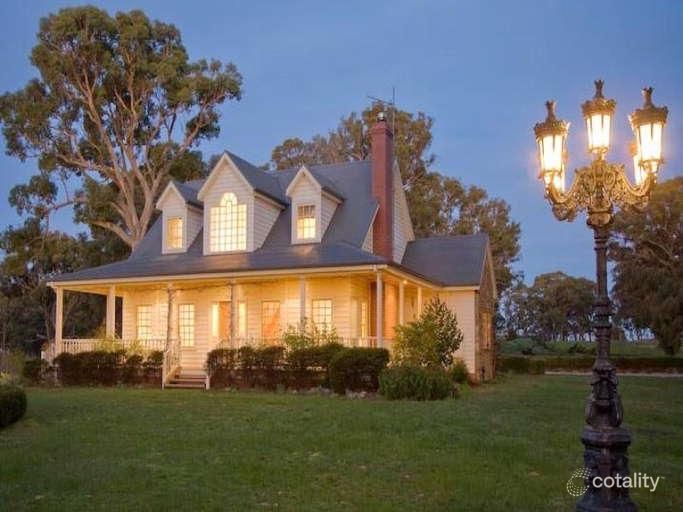 1070 Trentham Rd, Tylden, VIC 3444