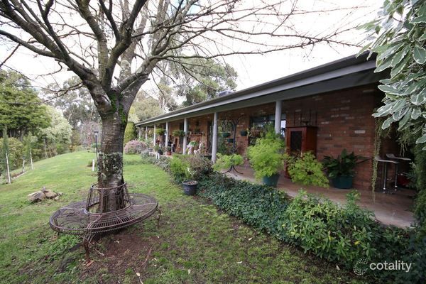 3 Sovereign St, Golden Point, VIC 3350
