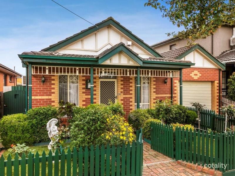 35 Argyle St, Moonee Ponds, VIC 3039