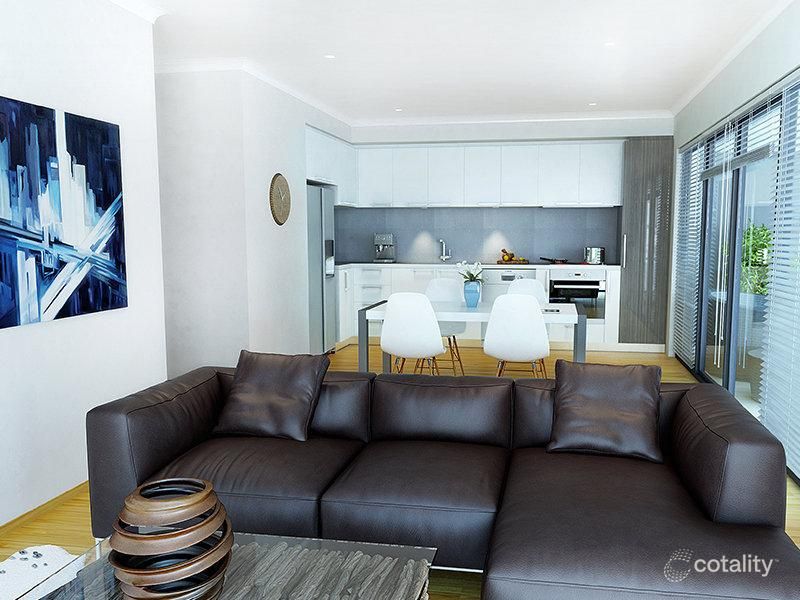 2/41 Balcombe Way, Westminster, WA 6061